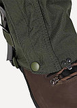 Гамаши Сплав Азимут Cordura 500 олива (S), фото 5