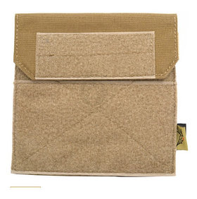 Подсумок Storage административный FLYYE Цвет - Хаки. Материал - Cordura 1000