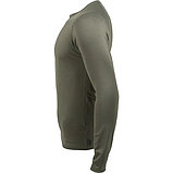 Термобелье Сплав L1 Агат футболка L/S олива (52-54/170-176), фото 2