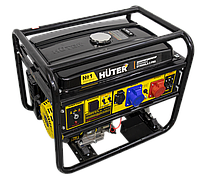 Электрогенератор Huter DY9500LX-3 PRO