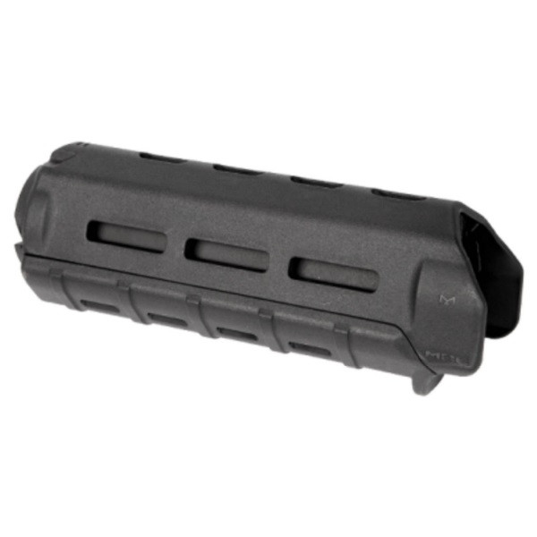 Цевье Magpul MOE для М4 Element Материал - Пластик. Цвет - Черный (Арт.: ELE-EX046-BK), фото 1