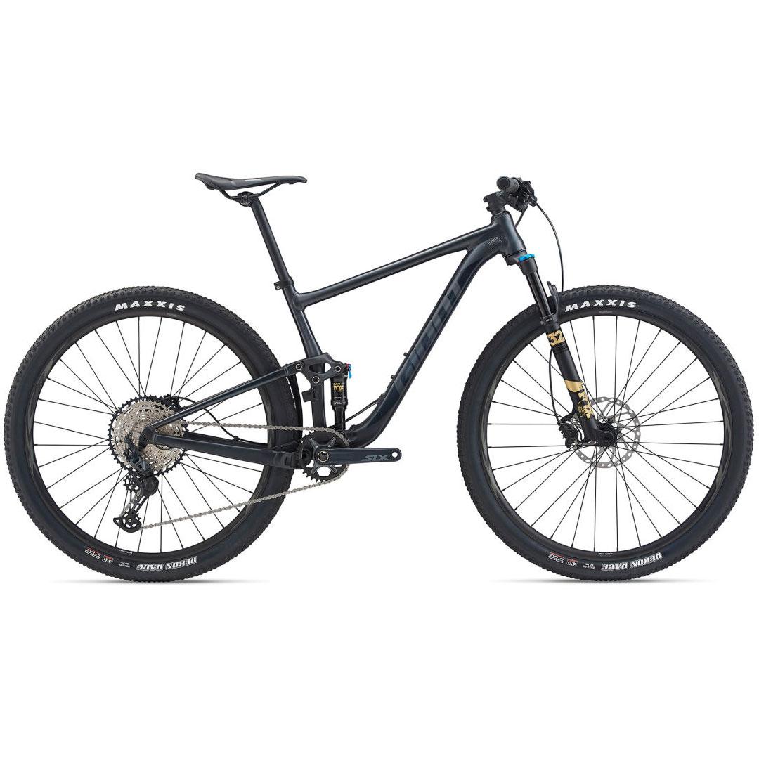 Двухподвес Giant Anthem 29 2 (2020)