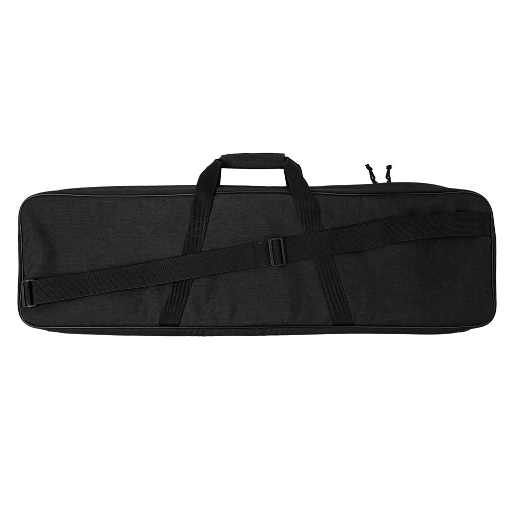 Чехол оружейный универсальный c карманами VIKING GEAR Черный / 125см, фото 1