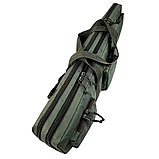 Чехол оружейный TYRO 85 см VIKING GEAR Оливковый / 85см, фото 2