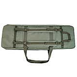 Чехол оружейный TYRO 85 см VIKING GEAR Оливковый / 85см, фото 3