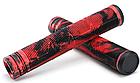 Грипсы Limit Grips Lmt03 Black/Red 170mm, фото 2