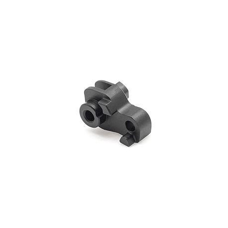 Курок (молоточек) GunsModify Glock 17. Черный. (Арт.: GM0072), фото 1