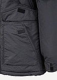 Куртка Сплав Аляска черный каматт (54/176), фото 6