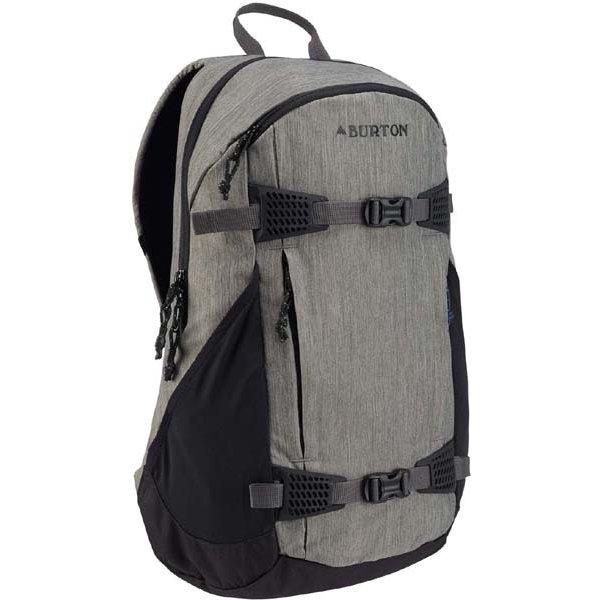 Рюкзак Burton Burton Day Hiker 25L BLACK - фото 2 - id-p95496460