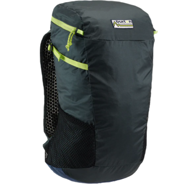 Burton рюкзак Skyward 25 Packable - фото 1 - id-p116061364