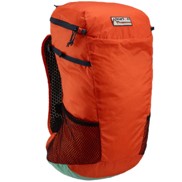 Burton рюкзак Skyward 25 Packable - фото 1 - id-p116061365