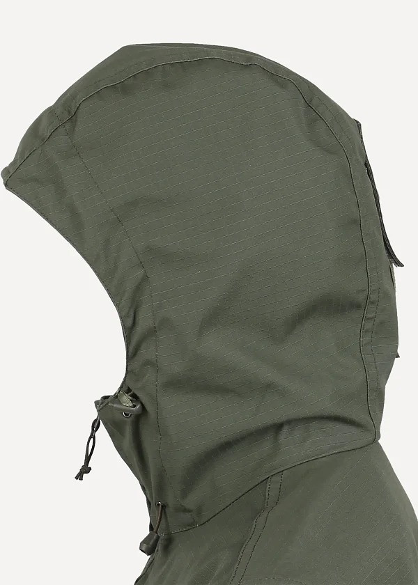 Куртка анорак Forester мод.2 СПЛАВ Оливковый / 50/176 - фото 8 - id-p114212195