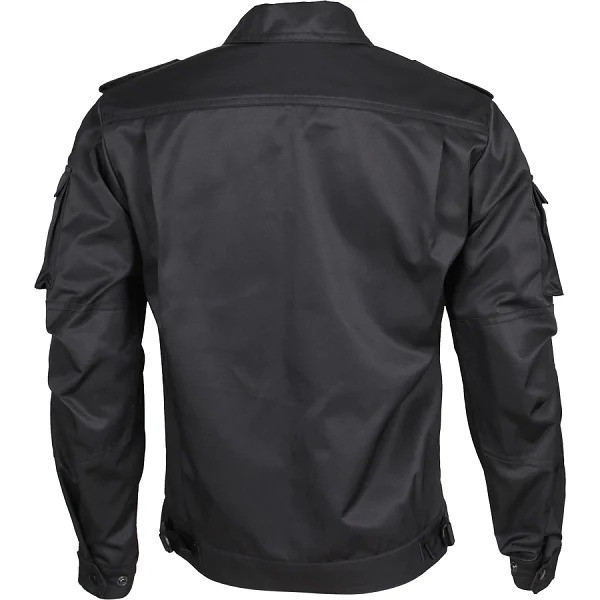 Куртка летняя Сплав Бекас черная гретта (48/182-188) - фото 3 - id-p114531470