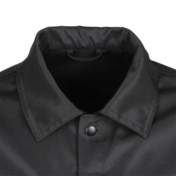 Куртка летняя Сплав Бекас черная гретта (54/194-200) - фото 8 - id-p114531472