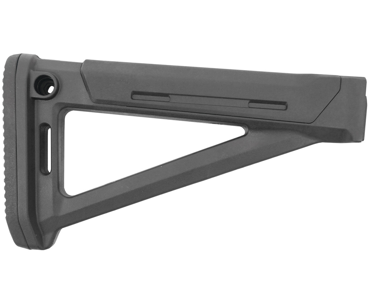 Приклад Magpul MOE для АК CYMA Материал - Пластик. Цвет - Черный (Арт.: CYMA-C192), фото 1