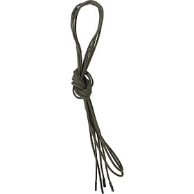 Шнурки (пара) плетеные Спец L=220 см олива (OneSize)
