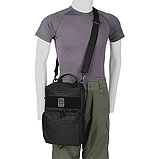 Ранец тактический Сплав Minipack черный (OneSize), фото 9