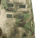 Шорты полевые Сплав мох (44), фото 6