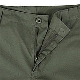 Шорты полевые Сплав олива (46), фото 8