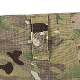 Шорты полевые Сплав multipat (50), фото 7