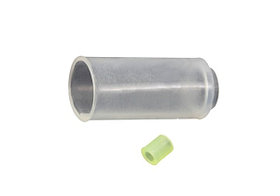 Резинка шароприемника SHS Мягкий тип. Силикон. Белый. (Арт.: T-T0015)