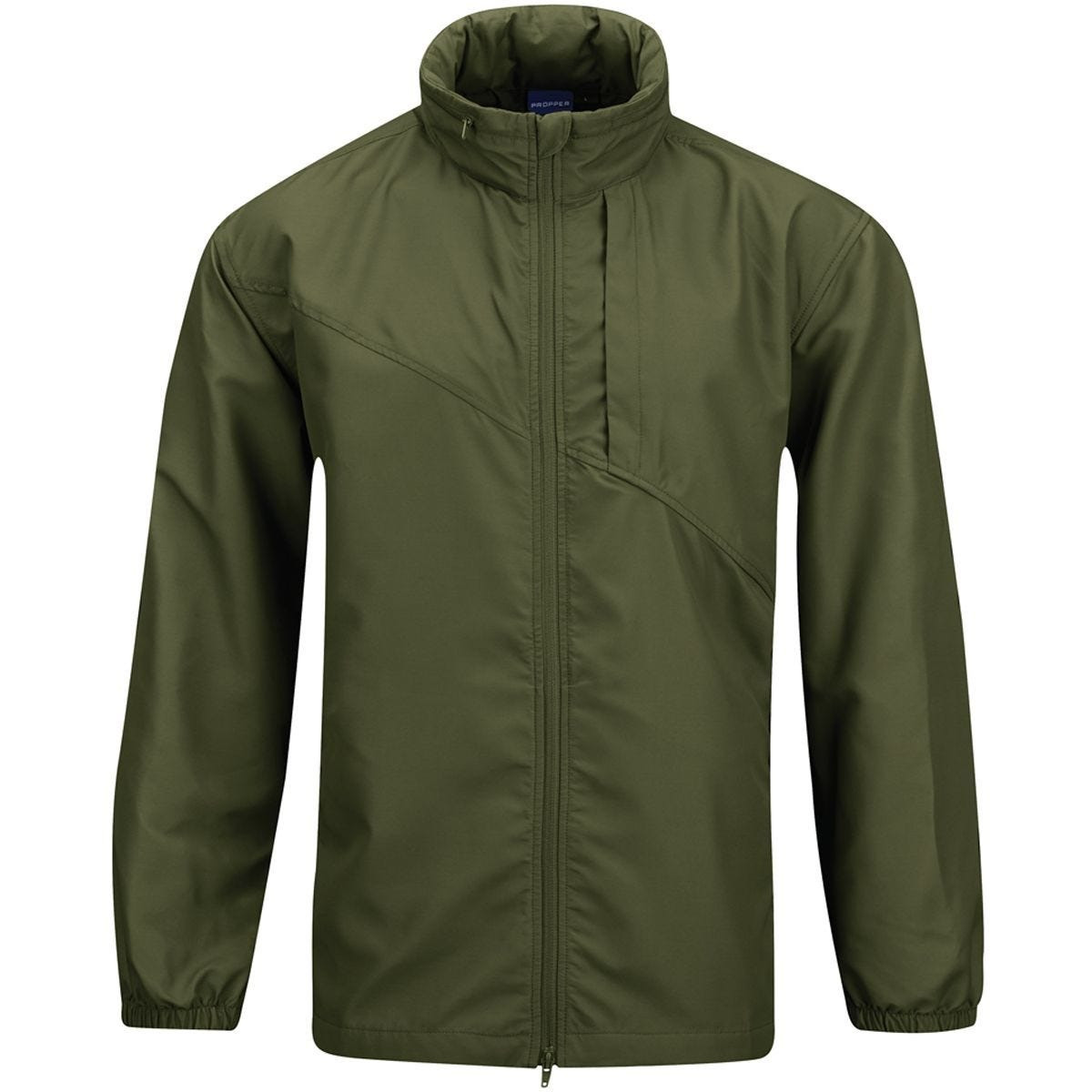 Куртка ветровка Packable Unlined Wind Jacket Propper Оливковый / XLarge/, фото 1