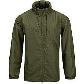 Куртка ветровка Packable Unlined Wind Jacket Propper Оливковый / XLarge/