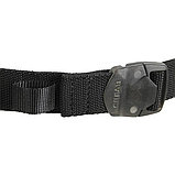 Ремень брючный Сплав Twist черный (115), фото 4