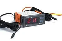 Контроллер STC-9200