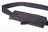 Ремень оружейный с подсумом Mil-Spec Черный, фото 2