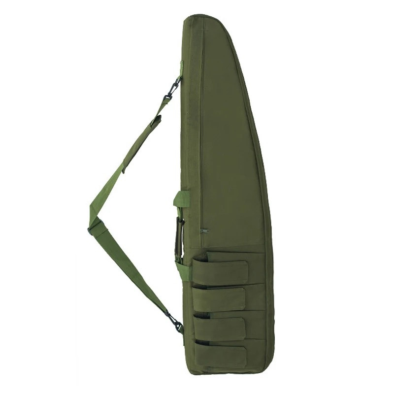 ACM Чехол оружейный Heavy Duty  120 см. Оливковый., фото 1