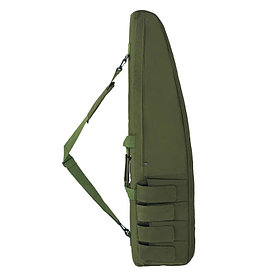 ACM Чехол оружейный Heavy Duty  120 см. Оливковый.