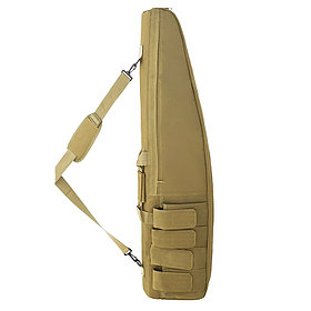 ACM Чехол оружейный Heavy Duty  120 см. ТАН.
