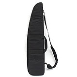 ACM Чехол оружейный Heavy Duty  120 см. Черный., фото 2