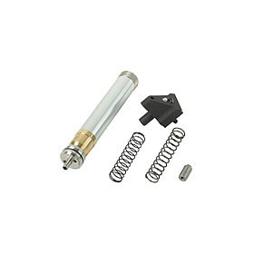 ASE Рем.комплект для СО2-набора на SVD Серебристый. Металл (Арт: ASE-PT-SVDRPK)