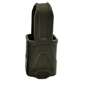 DBoys Резиновая петля для магазинов MP5/SMG (9мм). Материал - Термопластичная резина. Цвет - Оливковый