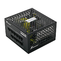 Блок питания Seasonic PRIME Fanless PX-500 (SSR-500PL) чёрный