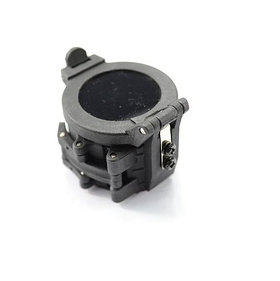 Element Инфракрасный фильтр D 64 мм. Пластик (Арт.: ELE-EX197-BK)