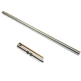 KM Внутренний стволик 6.04 мм Длина - 247 мм. Сомсестимо с CAR15/P90/552/G36C(Арт.: KM-AEP15CAR)