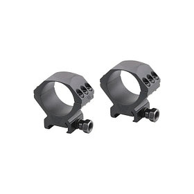 Medusa Крепежные кольца Низкие (20 мм RIS) D 30мм. Металл (Арт.: MDS-B104)