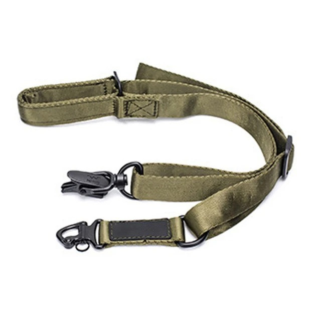 Ремень оружейный стиль "Magpul MS2" Element Оливковый, фото 1