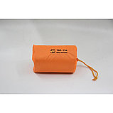 Чехол оружейный STICH PROFI Колибри (без оптики) 135 см (черный), фото 3