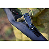 Чехол оружейный STICH PROFI Колибри (без оптики) 135 см (черный), фото 6