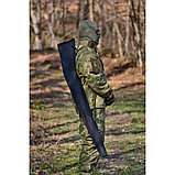 Чехол оружейный STICH PROFI Колибри (без оптики) 135 см (черный), фото 8