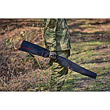 Чехол оружейный STICH PROFI Колибри (без оптики) 135 см (черный), фото 9