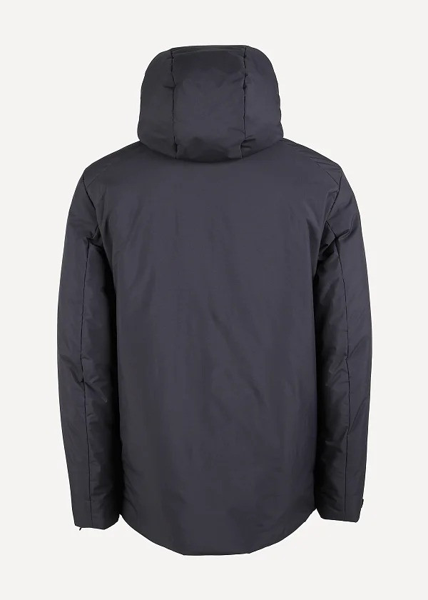 Куртка Сплав Таймыр черная (50/182) - фото 3 - id-p114389079