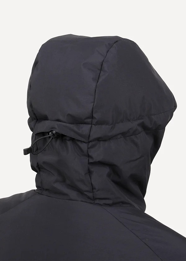Куртка Сплав Таймыр черная (52/182) - фото 5 - id-p114389080