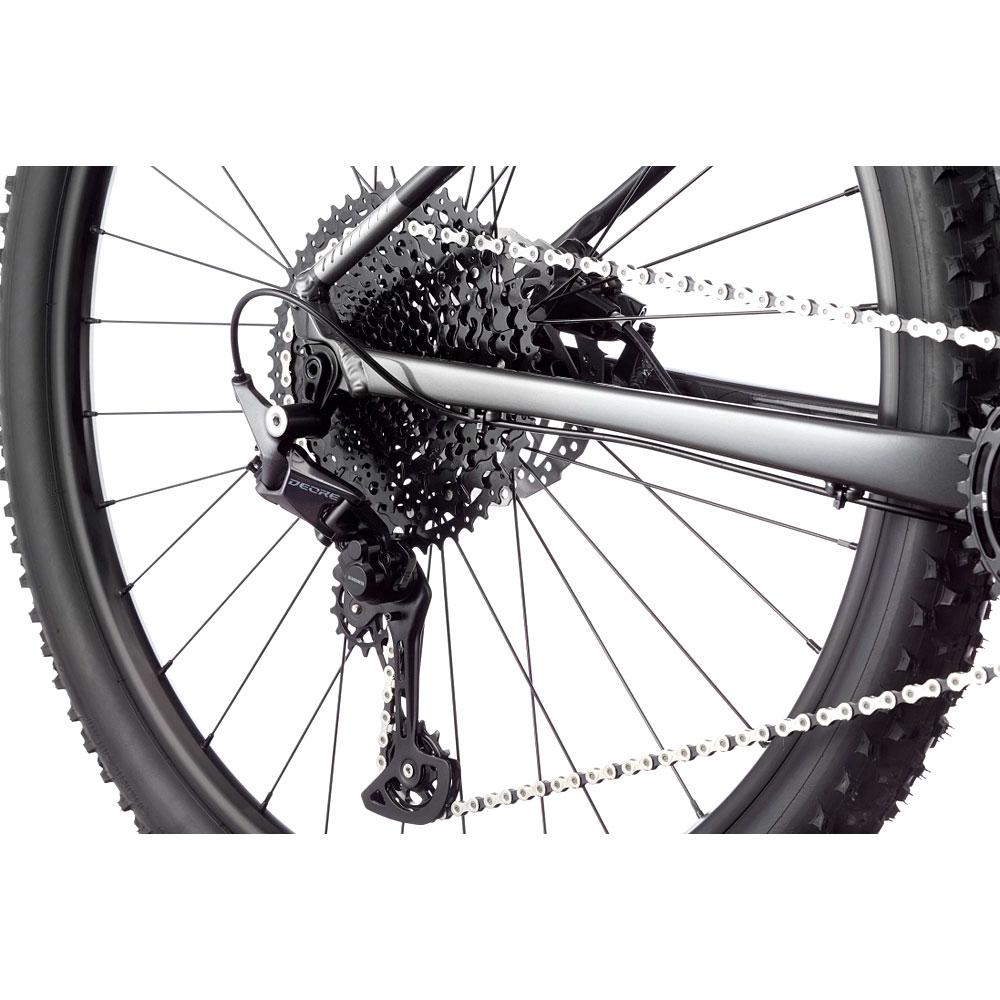 Горный велосипед Cannondale TRAIL SL 3 (2023) - фото 3 - id-p116061451