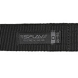 Ремень Сплав D черный (46-50), фото 3