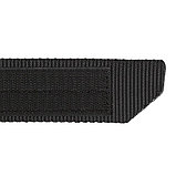 Ремень Сплав D черный (46-50), фото 4